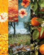 SILPIN 'SARAAN' Edible Perfume 50 ml. - Image 3