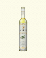 SILPIN Thai Lemongrass Premium Syrup 500 ml.