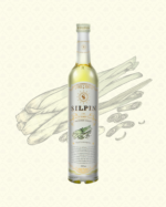 SILPIN Thai Lemongrass Premium Syrup 500 ml. - Image 2