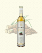 SILPIN Thai Brown Sugar Premium Syrup 500 ml. - Image 2