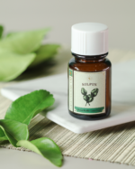 SILPIN Royal Kaffir Lime Leaf Gastronomic Oil 30 ml. - Image 3