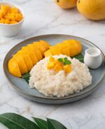 SILPIN Mango Sticky Rice Premium Syrup 500 ml. - Image 4