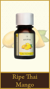 SILPIN Gastronomic Oil