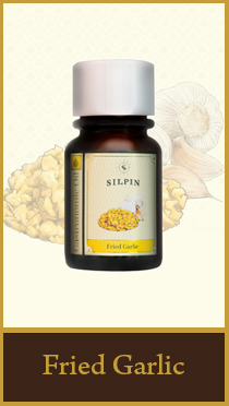 SILPIN Gastronomic Oil