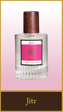 SILPIN Edible Perfume