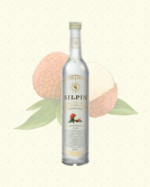 SILPIN Lucious Emperor Lychee Premium Syrup 500 ml. - Image 2