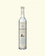 SILPIN Lucious Emperor Lychee Premium Syrup 500 ml.