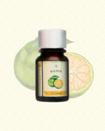 SILPIN Thai Orange Gastronomic Oil 30 ml. - Image 2