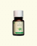 SILPIN Thai Hoy Basil Gastronomic Oil 30 ml.