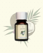 SILPIN Samui Coconut Gastronomic Oil 30 ml. - Image 2