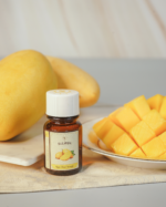 SILPIN Ripe Thai Mango Gastronomic Oil 30 ml. - Image 3
