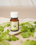 SILPIN Thai Coriander Gastronomic Oil 30 ml. - Image 3