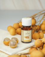 SILPIN Lanna Longan Gastronomic Oil 30 ml. - Image 3