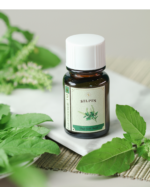 SILPIN Thai Hoy Basil Gastronomic Oil 30 ml. - Image 3