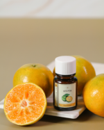 SILPIN Thai Orange Gastronomic Oil 30 ml. - Image 3