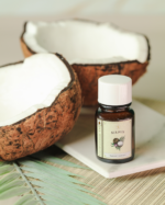 SILPIN Samui Coconut Gastronomic Oil 30 ml. - Image 3