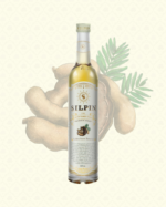 SILPIN Golden Sweet Tamarind Premium Syrup 500 ml. - Image 2