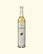 SILPIN Golden Sweet Tamarind Premium Syrup 500 ml.