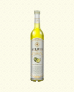SILPIN Mon Thong Durian Premium Syrup 500 ml.