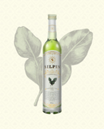 SILPIN Royal Kaffir Lime Leaf Premium Syrup 500 ml. - Image 2