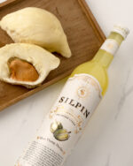 SILPIN Mon Thong Durian Premium Syrup 500 ml. - Image 3