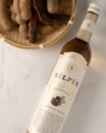 SILPIN Golden Sweet Tamarind Premium Syrup 500 ml. - Image 3