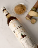 SILPIN Thai Brown Sugar Premium Syrup 500 ml. - Image 3