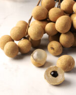 SILPIN Lanna Longan Premium Syrup 500 ml. - Image 4