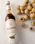 SILPIN Lanna Longan Premium Syrup 500 ml. - Image 3