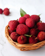 SILPIN Lucious Emperor Lychee Premium Syrup 500 ml. - Image 3